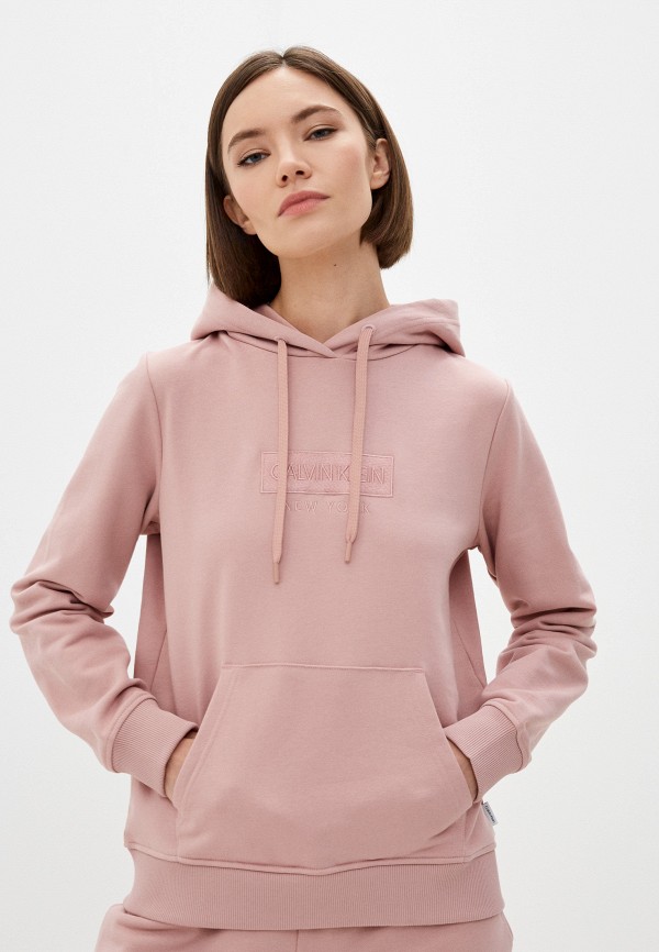 фото Худи calvin klein