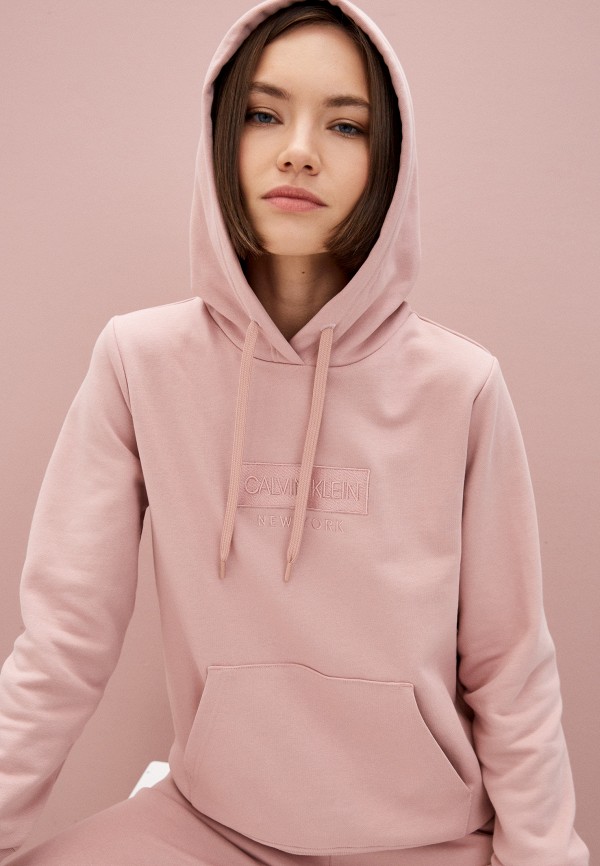 фото Худи calvin klein