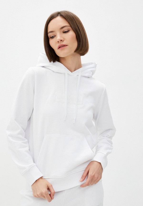 фото Худи calvin klein