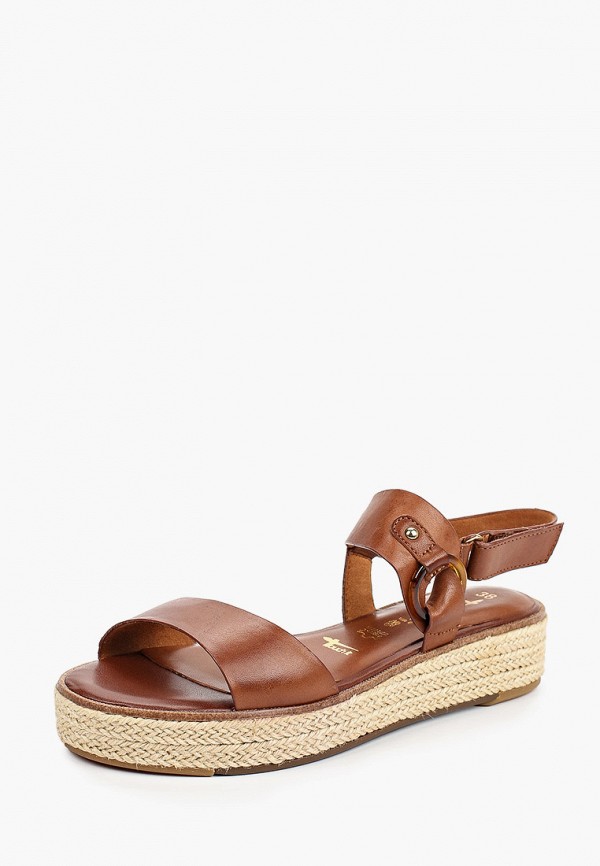 фото Босоножки tamaris