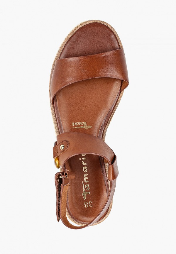 фото Босоножки tamaris