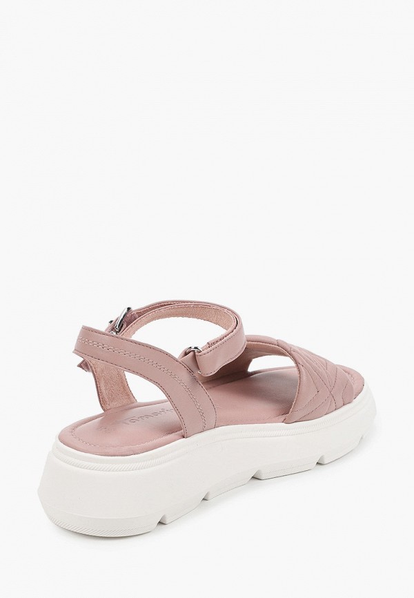 фото Босоножки tamaris