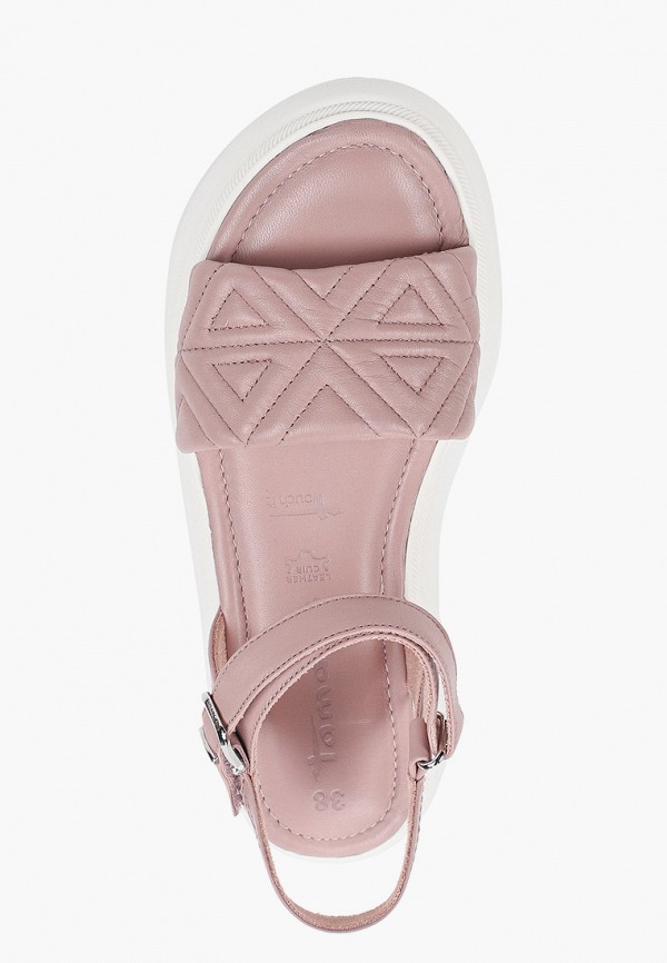 фото Босоножки tamaris