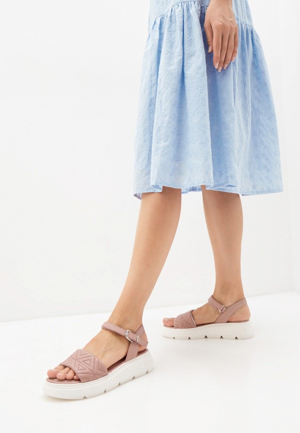 фото Босоножки tamaris