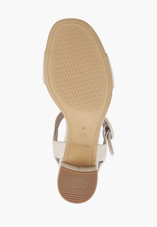 фото Босоножки tamaris