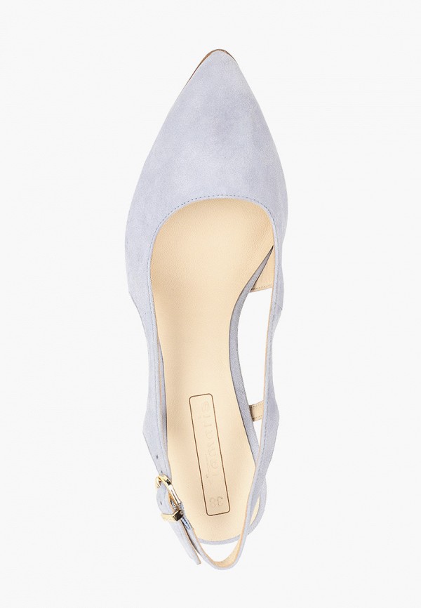 фото Туфли tamaris