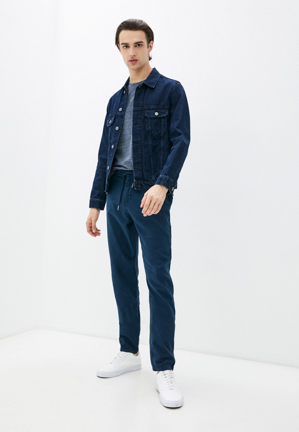фото Брюки guess jeans