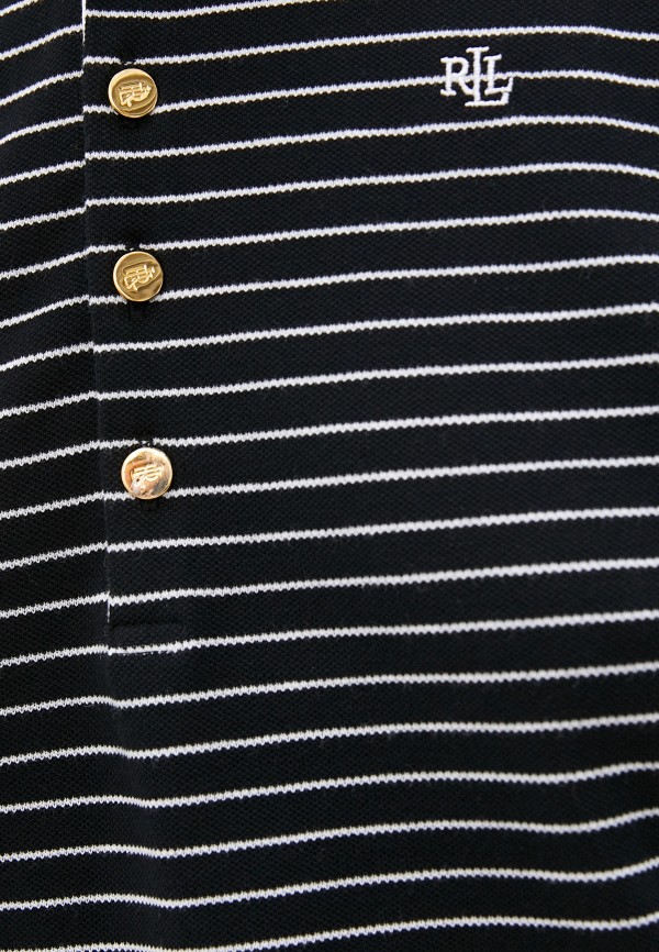 фото Поло lauren ralph lauren