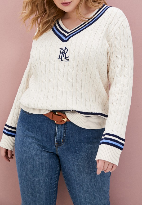 фото Джинсы lauren ralph lauren woman