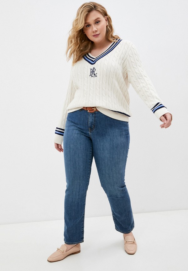 фото Джинсы lauren ralph lauren woman