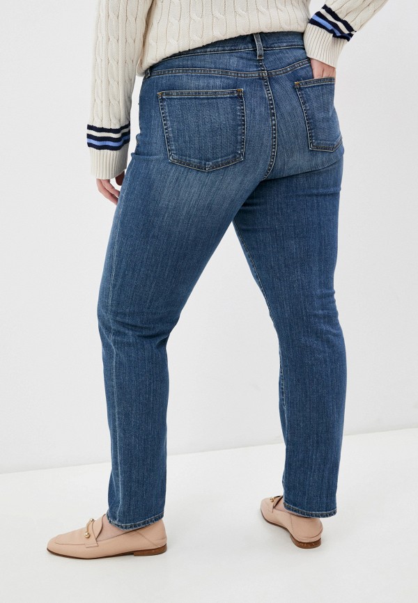 фото Джинсы lauren ralph lauren woman