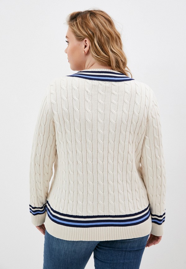 фото Пуловер lauren ralph lauren woman