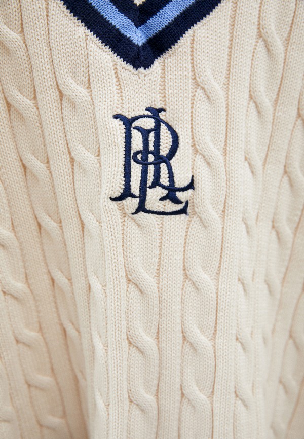 фото Пуловер lauren ralph lauren woman