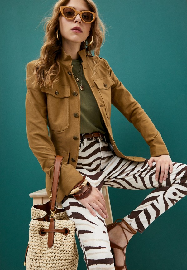 фото Футболка polo ralph lauren