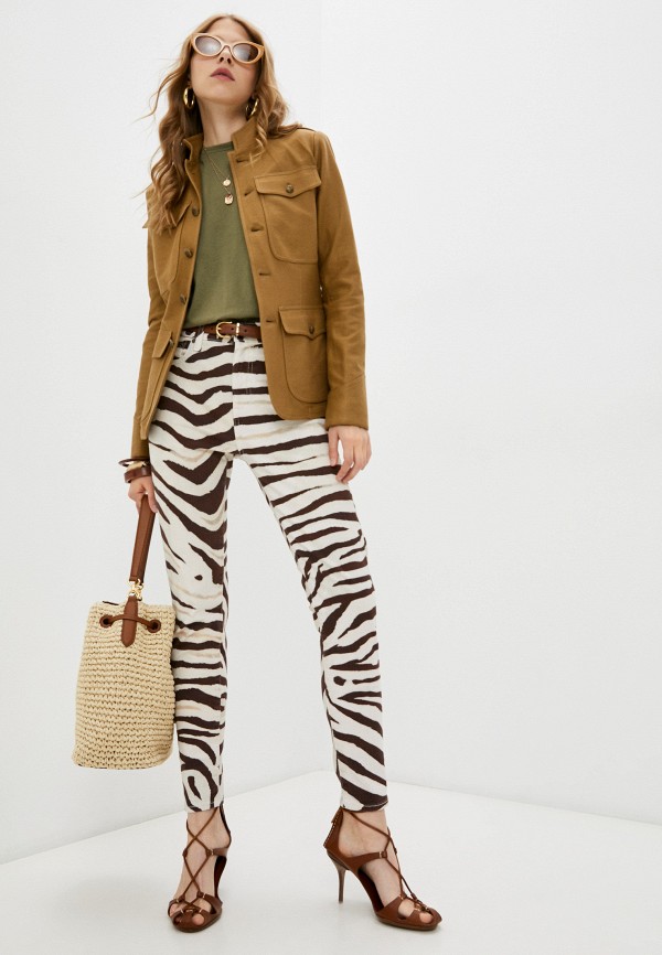 фото Футболка polo ralph lauren