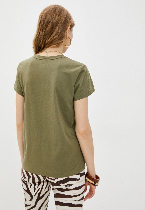 фото Футболка polo ralph lauren