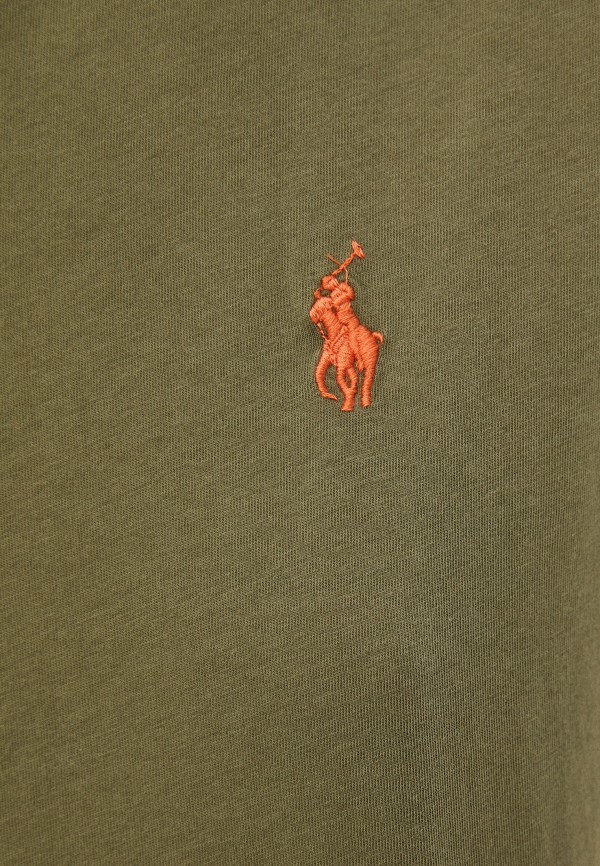 фото Футболка polo ralph lauren