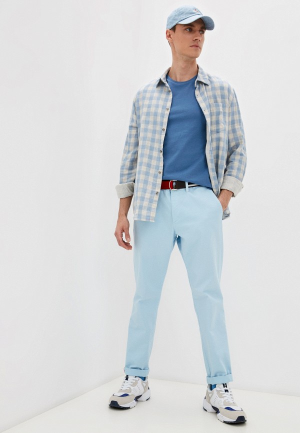 фото Футболка polo ralph lauren