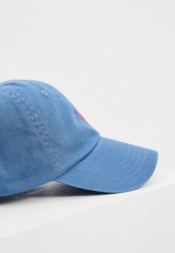 фото Бейсболка polo ralph lauren