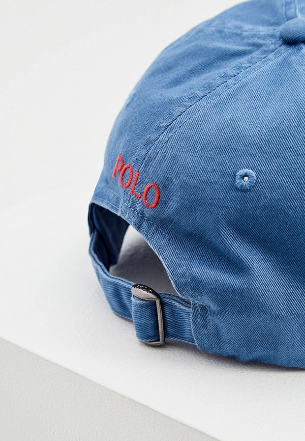 фото Бейсболка polo ralph lauren