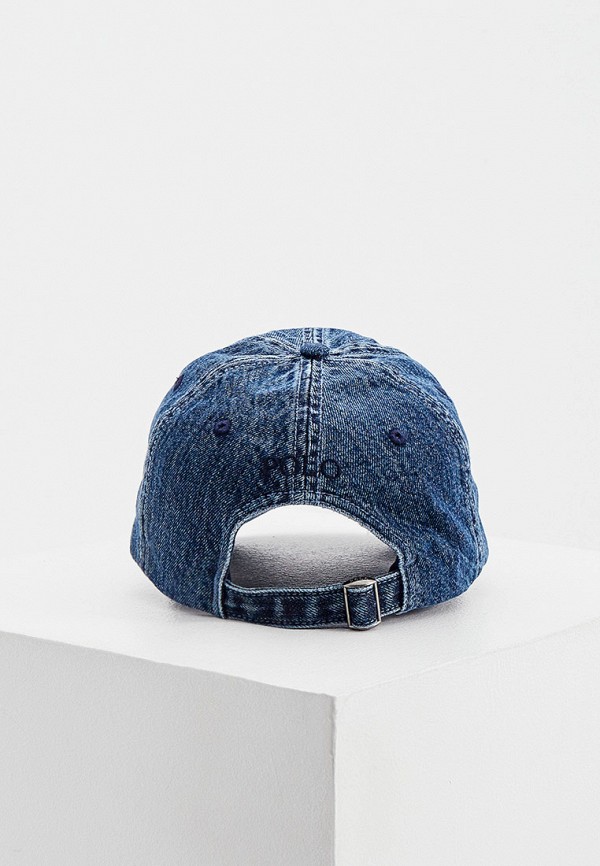 фото Бейсболка polo ralph lauren