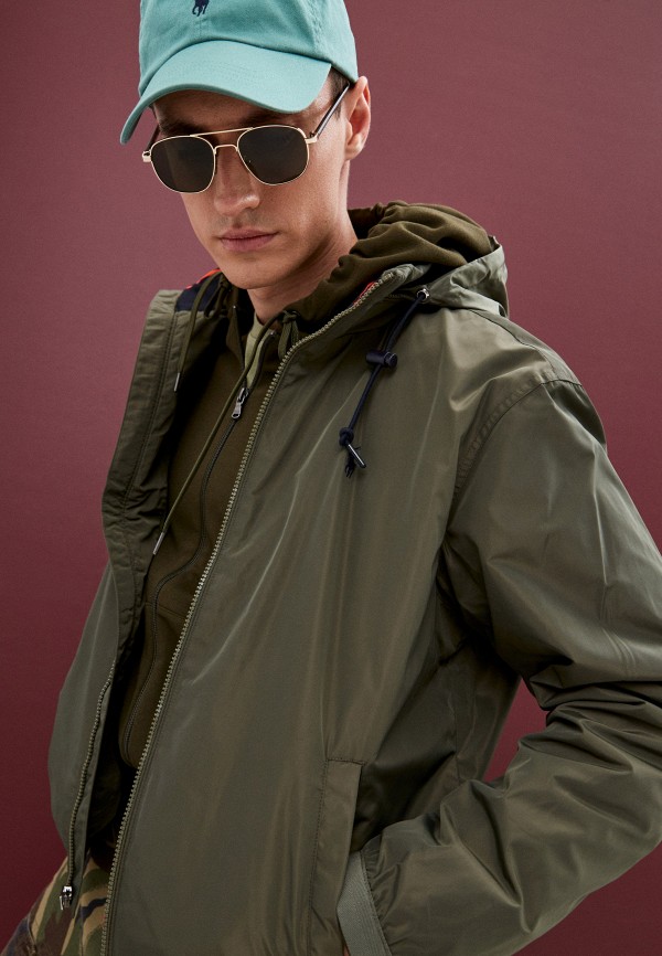 фото Куртка polo ralph lauren