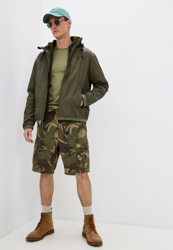 фото Куртка polo ralph lauren