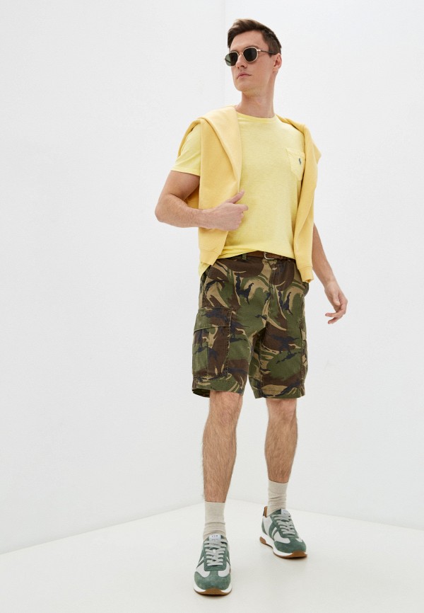 фото Футболка polo ralph lauren