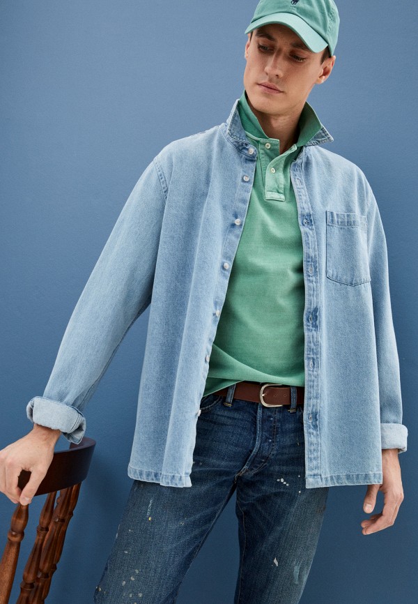 фото Поло polo ralph lauren