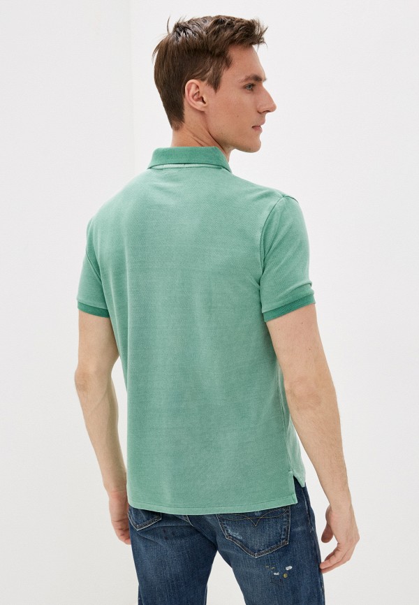 фото Поло polo ralph lauren