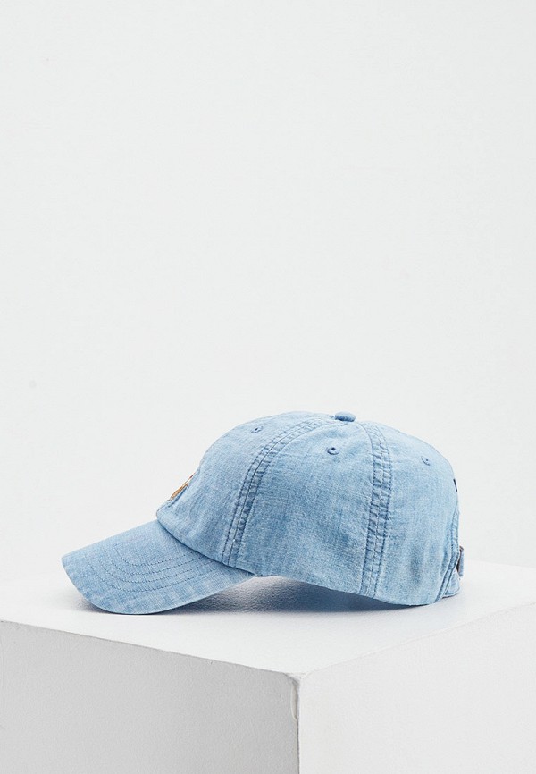 фото Бейсболка polo ralph lauren