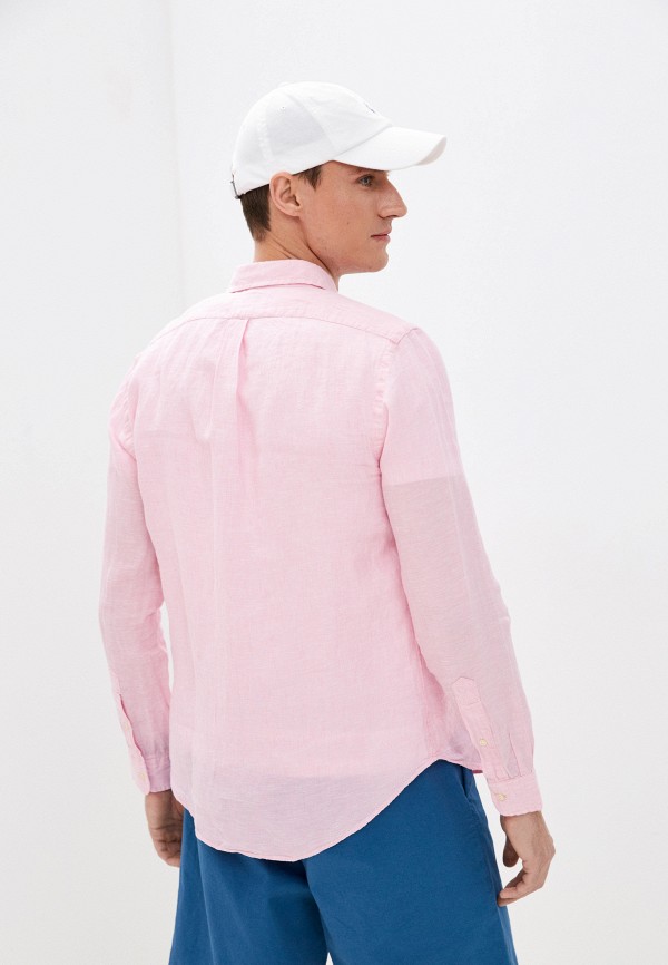 фото Рубашка polo ralph lauren