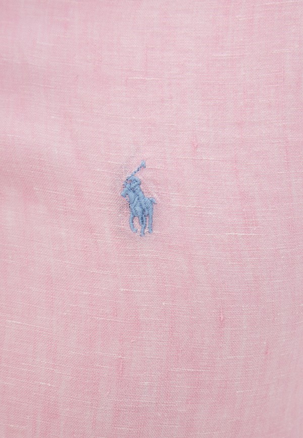 фото Рубашка polo ralph lauren