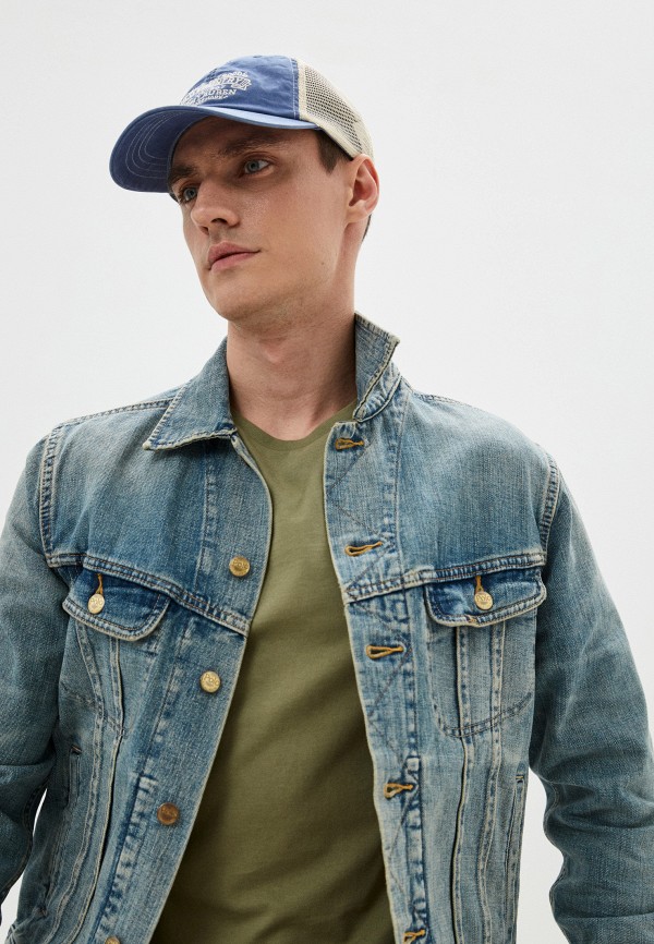 фото Бейсболка polo ralph lauren