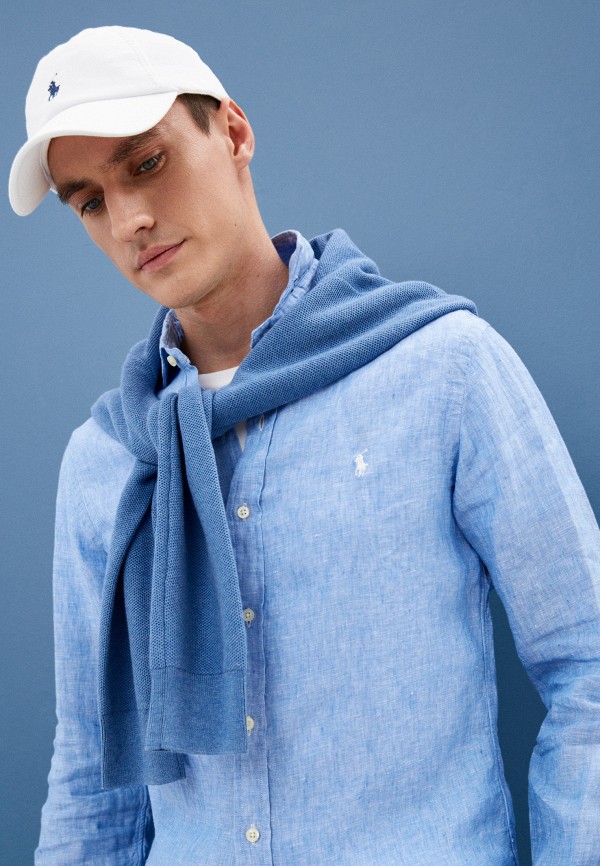 фото Рубашка polo ralph lauren