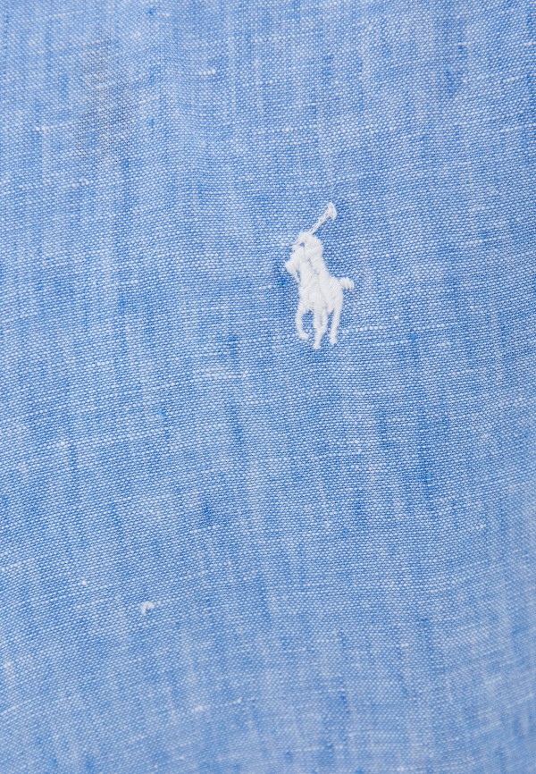 фото Рубашка polo ralph lauren