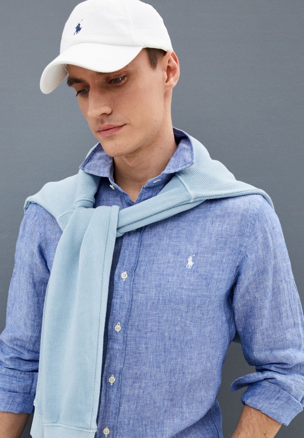 фото Рубашка polo ralph lauren