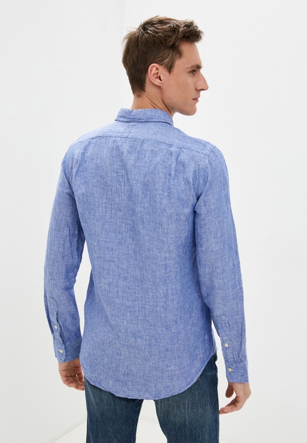 фото Рубашка polo ralph lauren