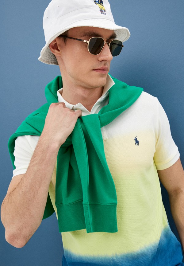 фото Поло polo ralph lauren