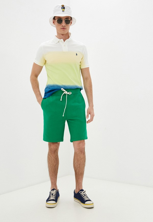 фото Поло polo ralph lauren