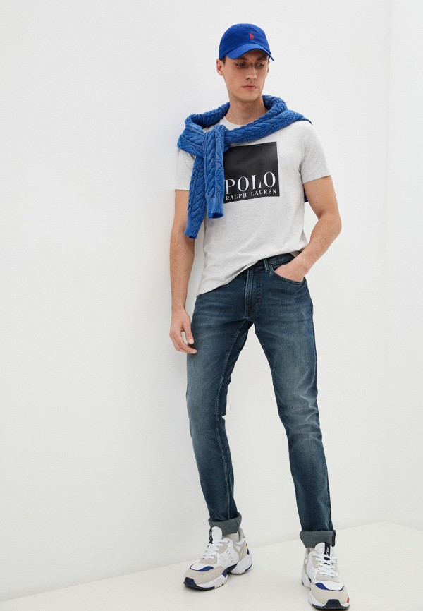 фото Футболка polo ralph lauren