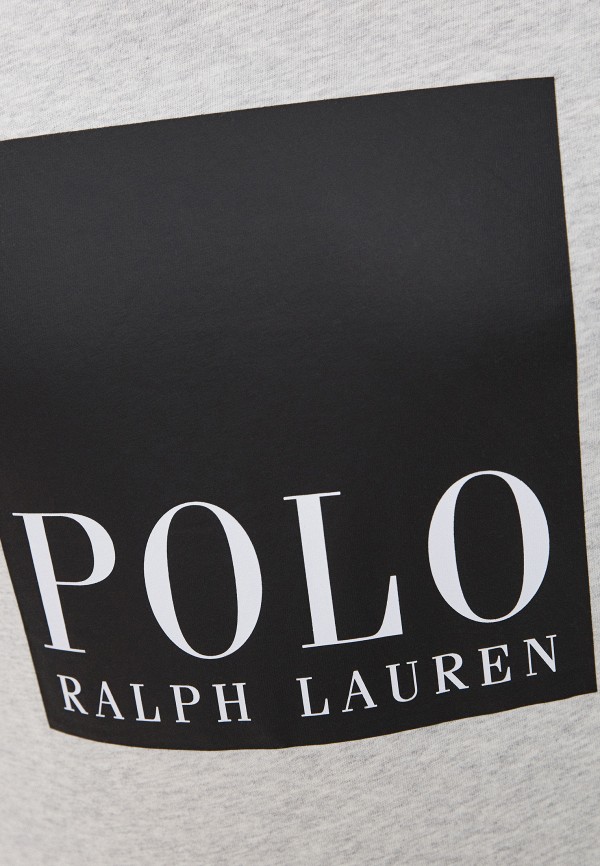 фото Футболка polo ralph lauren