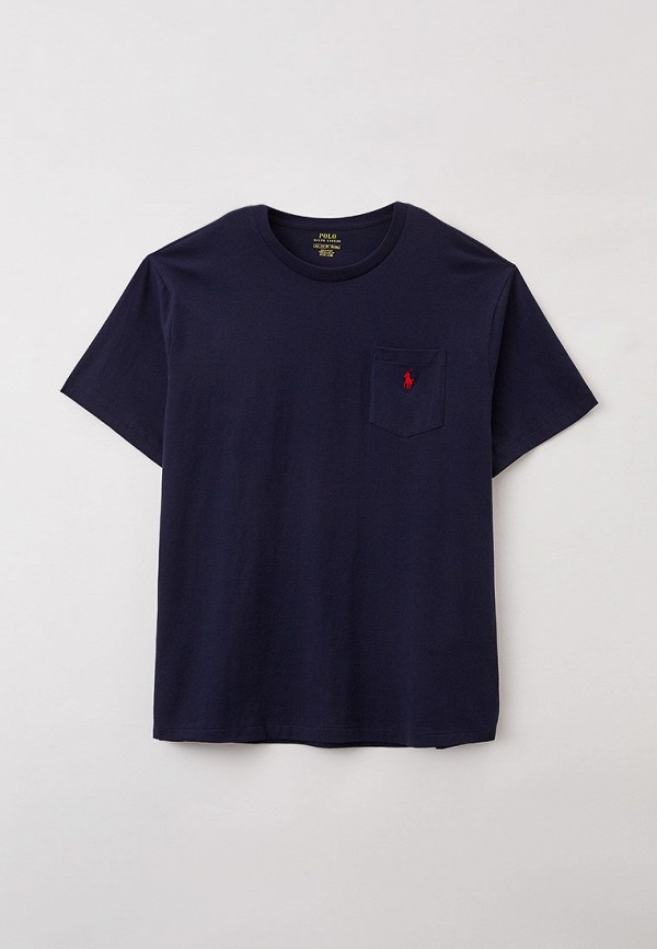 фото Футболка polo ralph lauren big & tall