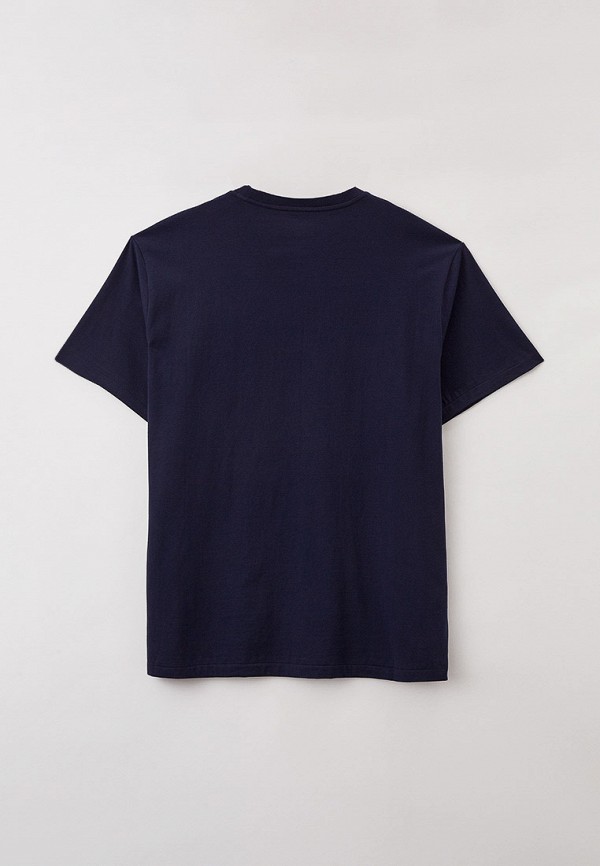 Футболка Polo Ralph Lauren Big & Tall, Синий, Polo Ralph Lauren Big & Tall RTLAAI346202
Футболка Polo Ralph Lauren Big & Tall, Синий, Polo Ralph Lauren Big & Tall RTLAAI346202