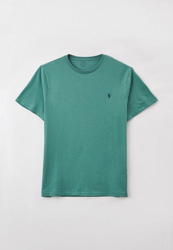 Футболка Polo Ralph Lauren Big & Tall, Бирюзовый, Polo Ralph Lauren Big & Tall RTLAAI346502
Футболка Polo Ralph Lauren Big & Tall, Бирюзовый, Polo Ralph Lauren Big & Tall RTLAAI346502