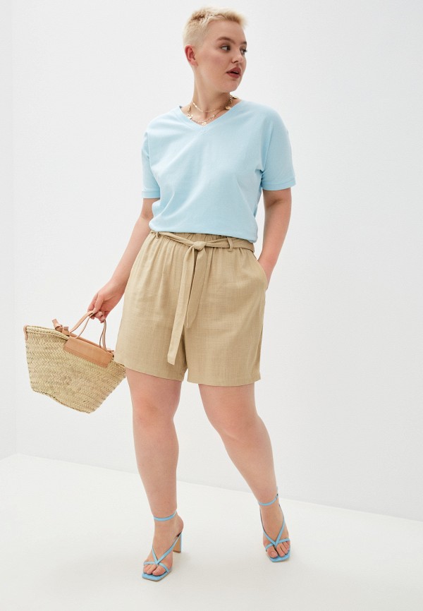 фото Шорты vero moda curve