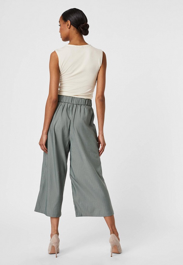 фото Брюки vero moda