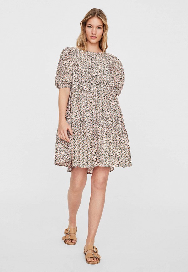 фото Платье vero moda