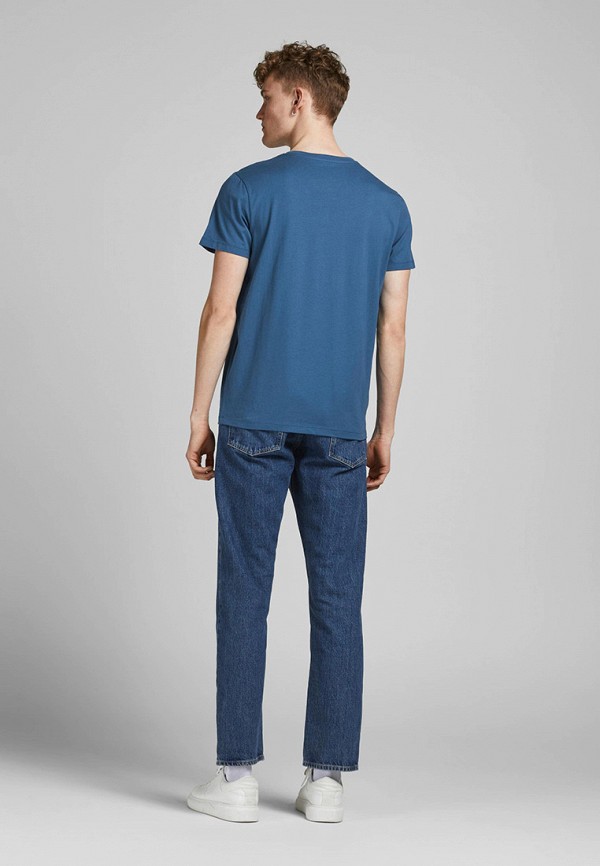 фото Футболка jack & jones