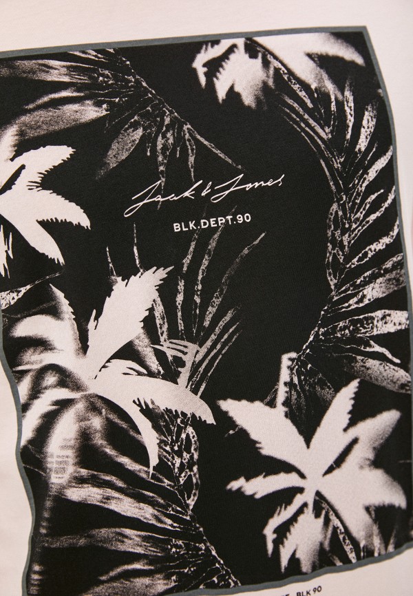 фото Футболка jack & jones